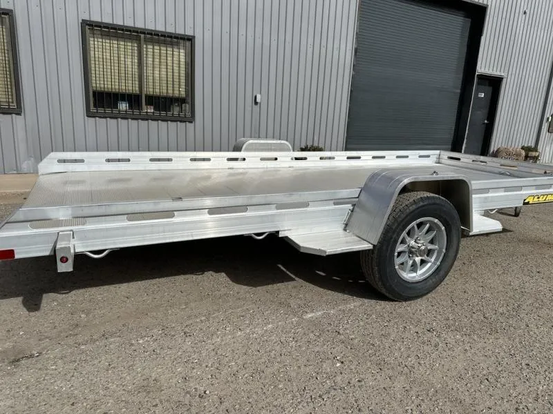 new Utility Trailers Aluma  for sale, in Tucson, AZ Thumbnail 14