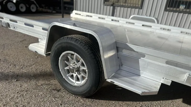 new Tilt Trailers Aluma  for sale, in Tucson, AZ Thumbnail 22