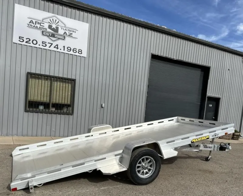 new Utility Trailers Aluma  for sale, in Tucson, AZ Thumbnail 12