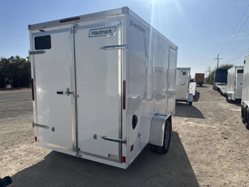 used Other Trailers Wells Cargo  for sale, in Tucson, AZ Thumbnail 7
