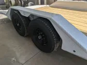 new Car Haulers / Racing Trailers RawMaxx  for sale, in Tucson, AZ Thumbnail 2