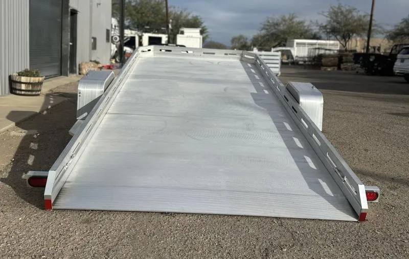 new Tilt Trailers Aluma  for sale, in Tucson, AZ Thumbnail 12