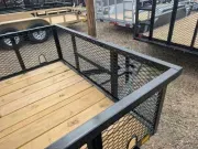 new Utility Trailers Davidson Trailers  for sale, in Tucson, AZ Thumbnail 4