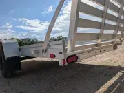 used Utility Trailers Aluma  for sale, in Tucson, AZ Thumbnail 7