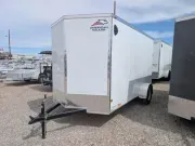 new Cargo (Enclosed) Trailers American Hauler  for sale, in Tucson, AZ Thumbnail 3
