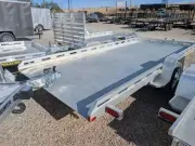 new Tilt Trailers Aluma  for sale, in Tucson, AZ Thumbnail 6