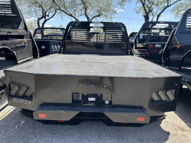 2025 Bedrock Ram Diamond 8'6"X97"X58" 42FW 