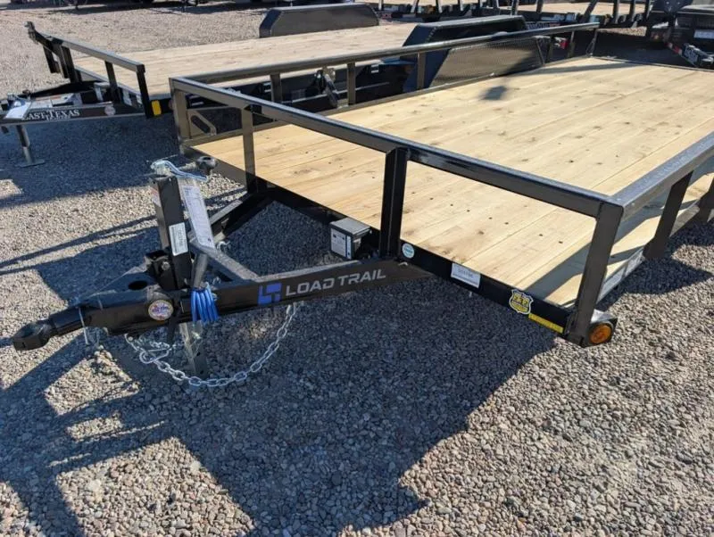 2026 Load Trail
