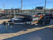 new Dump Trailers Orange Ox  for sale, in Tucson, AZ Thumbnail 5