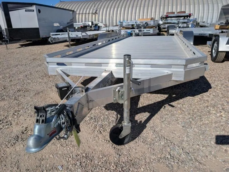 used Other Trailers Aluma  for sale, in Tucson, AZ Thumbnail 3