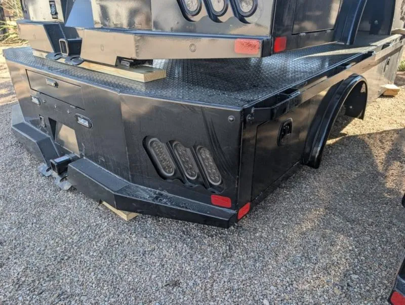 new Other Trailers Norstar  for sale, in Tucson, AZ Thumbnail 2