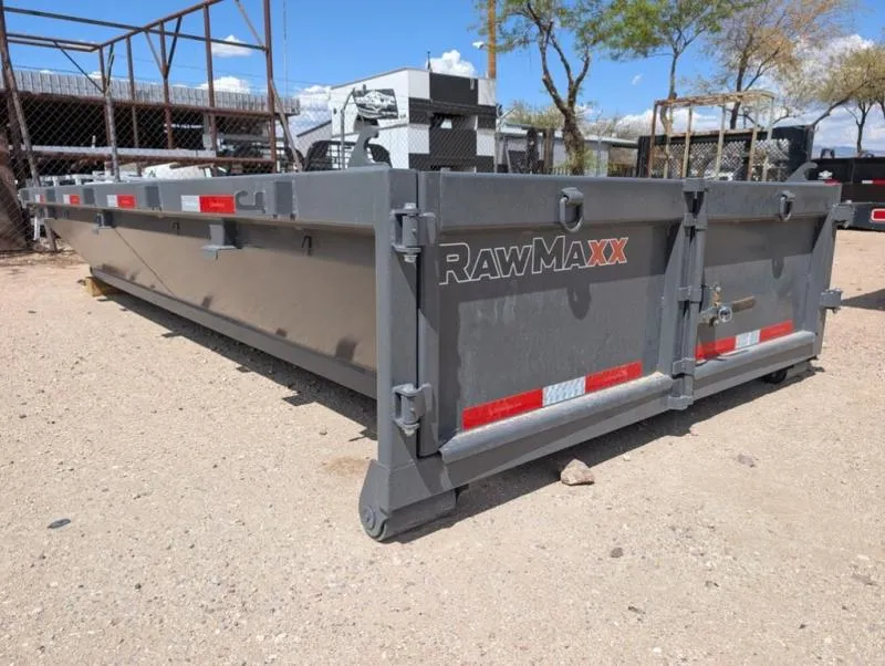 new Dump Trailers RawMaxx  for sale, in Tucson, AZ Thumbnail 12