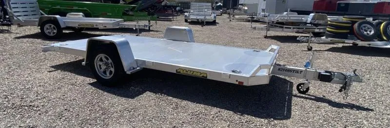 new Tilt Trailers Aluma  for sale, in Tucson, AZ Thumbnail 8