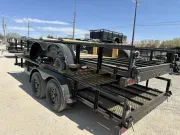 new Utility Trailers Coffee Creek  for sale, in Tucson, AZ Thumbnail 9