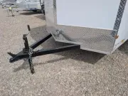 new Cargo (Enclosed) Trailers American Hauler  for sale, in Tucson, AZ Thumbnail 2