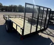new Utility Trailers East Texas  for sale, in Tucson, AZ Thumbnail 5