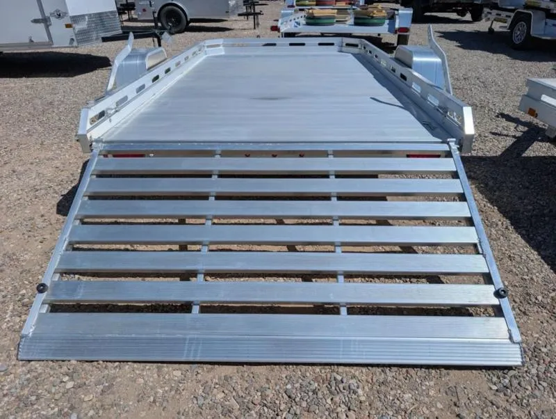 new Utility Trailers Aluma  for sale, in Tucson, AZ Thumbnail 16