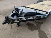 new Equipment / Flatbed Trailers Orange Ox  for sale, in Tucson, AZ Thumbnail 23