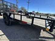 used Utility Trailers J&C Trailers  for sale, in Tucson, AZ Thumbnail 6