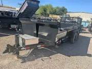 new Dump Trailers Southland Trailers  for sale, in Tucson, AZ Thumbnail 2