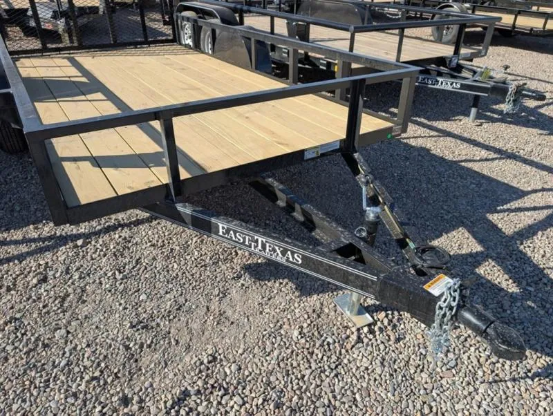 used Other Trailers East Texas  for sale, in Tucson, AZ Thumbnail 2