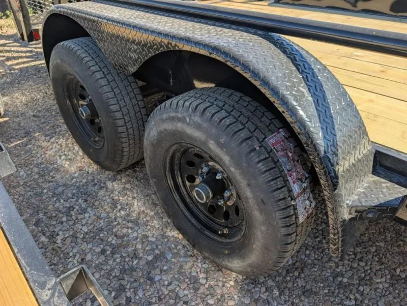 used Other Trailers RawMaxx  for sale, in Tucson, AZ Thumbnail 5