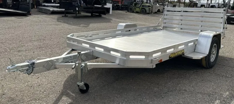 new Utility Trailers Aluma  for sale, in Tucson, AZ Thumbnail 6