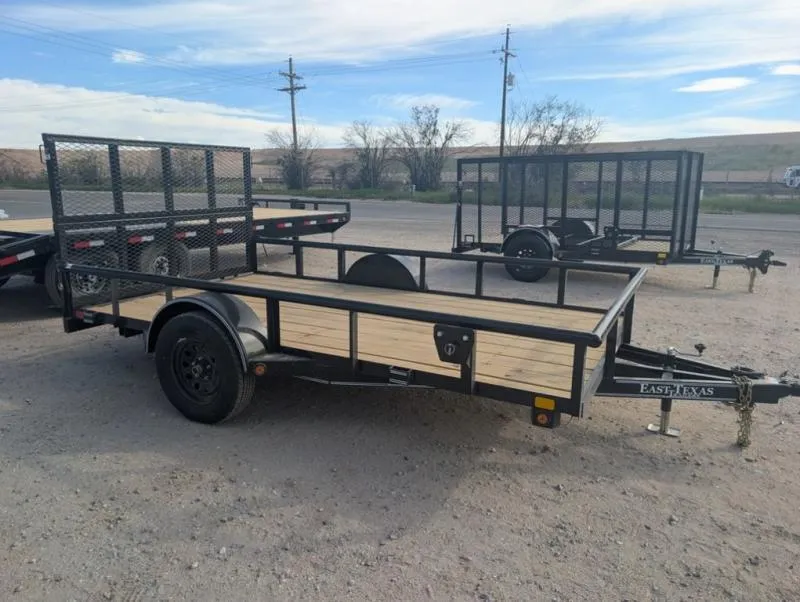 used Other Trailers East Texas  for sale, in Tucson, AZ Thumbnail 3