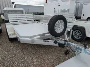 used Utility Trailers Aluma  for sale, in Tucson, AZ Thumbnail 2
