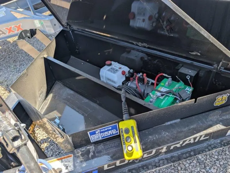 used Other Trailers Load Trail  for sale, in Tucson, AZ Thumbnail 4