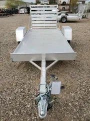 new Utility Trailers Aluma  for sale, in Tucson, AZ Thumbnail 4