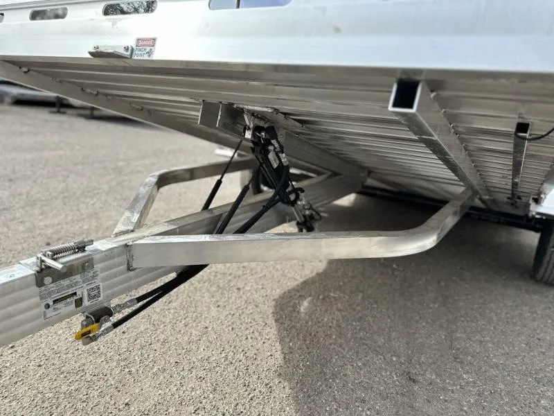 new Utility Trailers Aluma  for sale, in Tucson, AZ Thumbnail 23