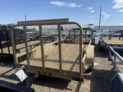 new Utility Trailers East Texas  for sale, in Tucson, AZ Thumbnail 4
