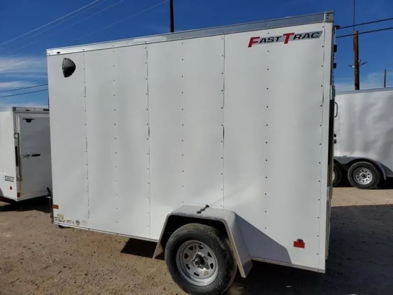 used Other Trailers Wells Cargo  for sale, in Tucson, AZ Thumbnail 3