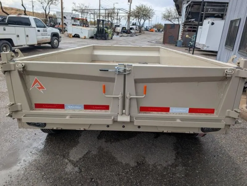 used Other Trailers RawMaxx  for sale, in Tucson, AZ Thumbnail 7