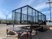 new Equipment / Flatbed Trailers Coffee Creek  for sale, in Tucson, AZ Thumbnail 3