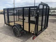 new Equipment / Flatbed Trailers East Texas  for sale, in Tucson, AZ Thumbnail 4