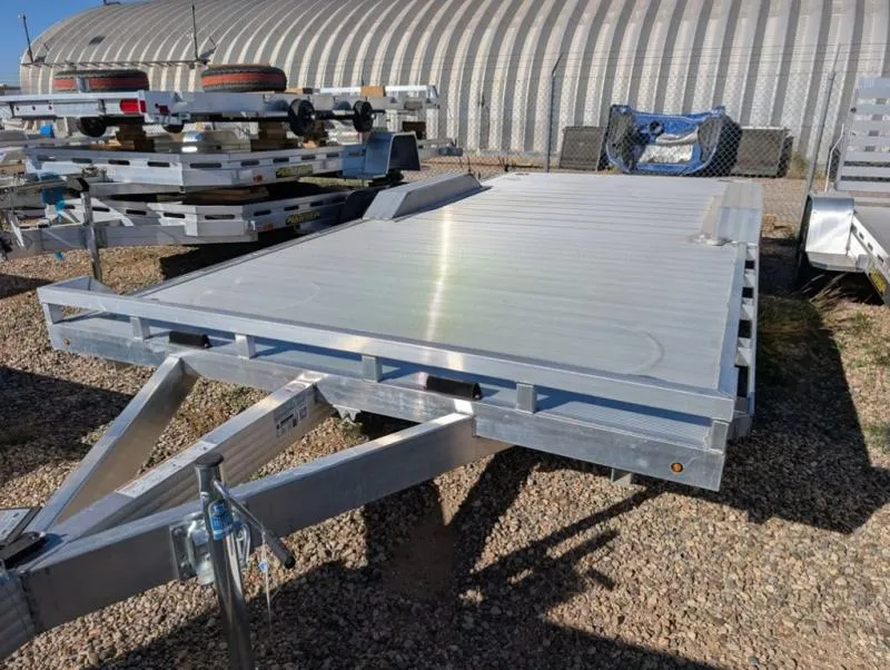 used Other Trailers Aluma  for sale, in Tucson, AZ Thumbnail 4