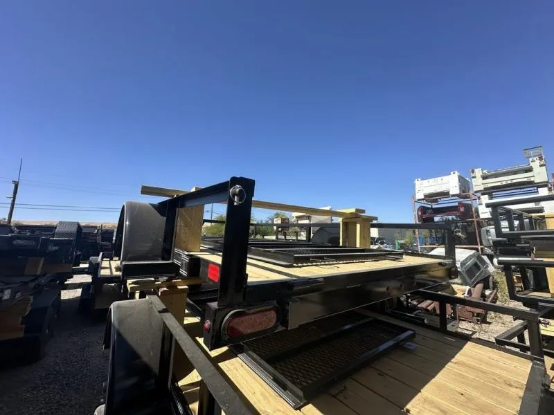 new Utility Trailers Davidson Trailers  for sale, in Tucson, AZ Thumbnail 2