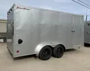 new Cargo (Enclosed) Trailers Wells Cargo  for sale, in Tucson, AZ Thumbnail 2