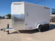 new Cargo (Enclosed) Trailers RawMaxx  for sale, in Tucson, AZ Thumbnail 9