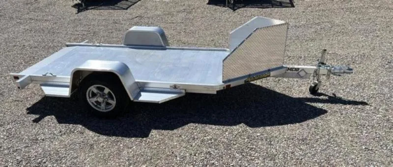 new Motorcycle / Cycle Trailers Aluma  for sale, in Tucson, AZ Thumbnail 6