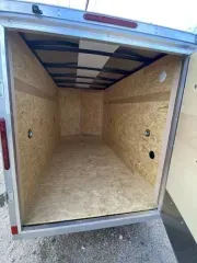 new Cargo (Enclosed) Trailers Wells Cargo  for sale, in Tucson, AZ Thumbnail 6