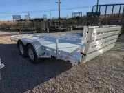 new Utility Trailers Aluma  for sale, in Tucson, AZ Thumbnail 7