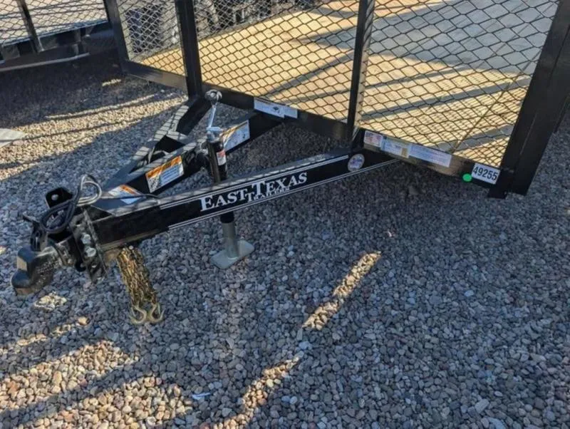 new Equipment / Flatbed Trailers East Texas  for sale, in Tucson, AZ Thumbnail 5