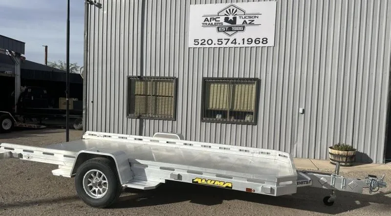 new Tilt Trailers Aluma  for sale, in Tucson, AZ Thumbnail 5