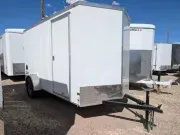 new Cargo (Enclosed) Trailers Haulmark  for sale, in Tucson, AZ Thumbnail 3