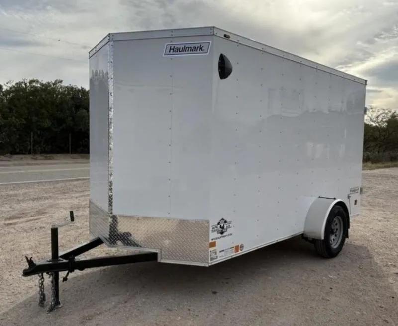 used Other Trailers Haulmark  for sale, in Tucson, AZ Thumbnail 8