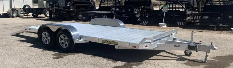 used Other Trailers Aluma  for sale, in Tucson, AZ Thumbnail 3