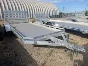 used Watercraft Trailers Aluma  for sale, in Tucson, AZ Thumbnail 2